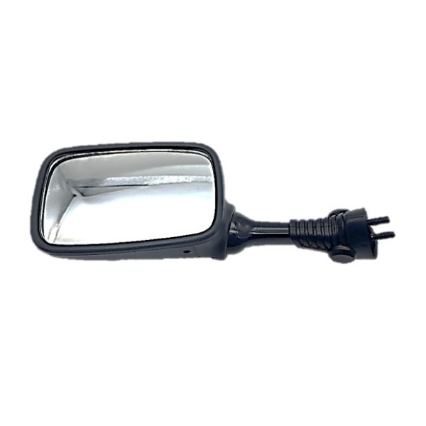 bike it Bike it left hand suzuki mirror - #s018l